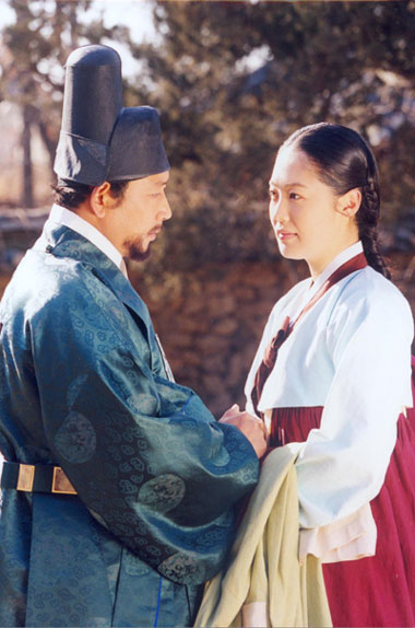 “허준! <뉴스데스크>를 구해다오” MBC <허준 시즌2> 일일 사극 편성