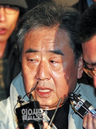 이근안 "영화 <남영동1985> 연출 과장"…고문은 끝나지 않았다