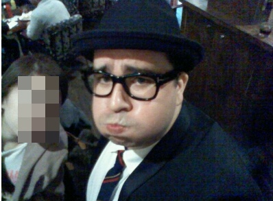 샘 해밍턴 “대통령 투표권 있는 줄 알았는데…낚였다!” 분노