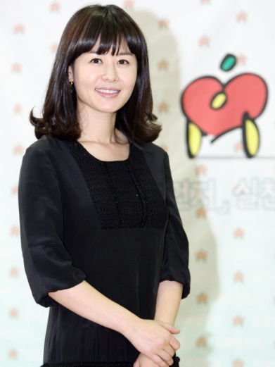 정선경 부친상,  위독하단 소식듣고 일본서 급거 귀국했지만 임종 못지켜