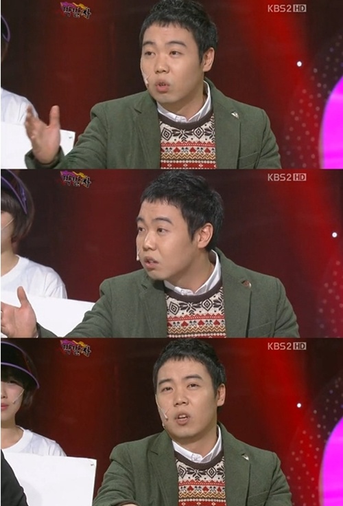 '막말자' 황현희, "여우조연상 모르지? 꽈당녀는?" 배우 하나경 언급 대폭소