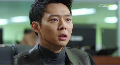'순정남' 박유천 "정글의 법칙 출연하고 싶다" 예능 욕심