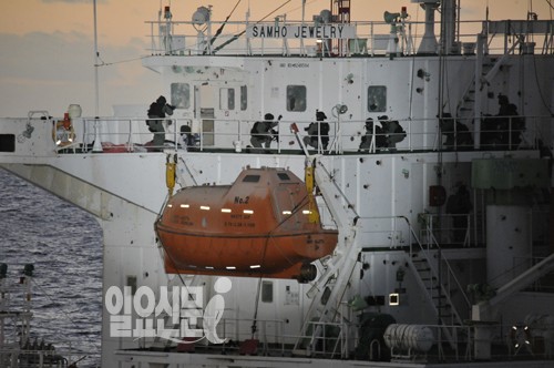 나이지리아 무장괴한들에게 한국인 4명 피랍