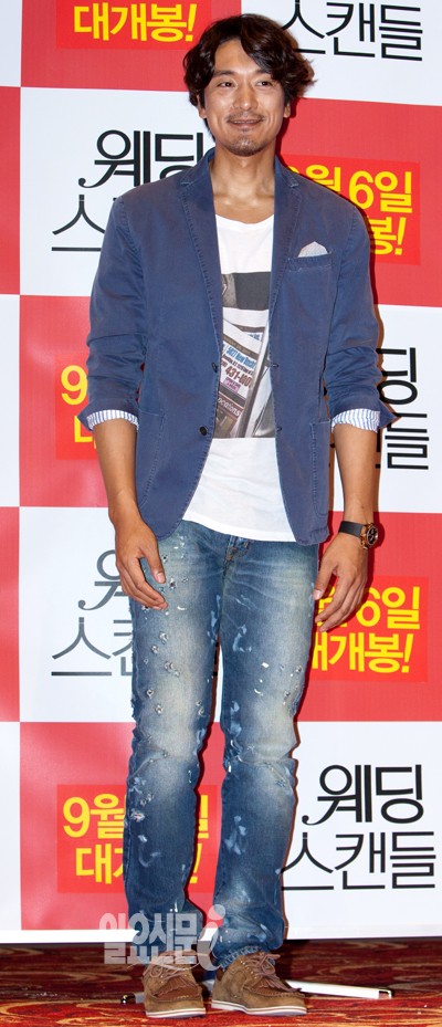 김민준, 연기 잠정중단 선언 “대선과는 무관” 콕 집어 해명