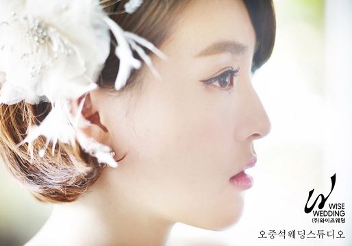 KBS 박지현 아나운서 오늘 결혼...예비신랑은 네 살 연상의 금융맨