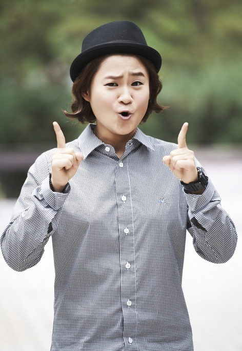 김신영 건강이상으로 일본서 급거 귀국 후 활동 중단, 과로 때문인 듯