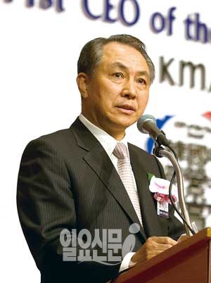 STX팬오션 매각 논란 따져보니