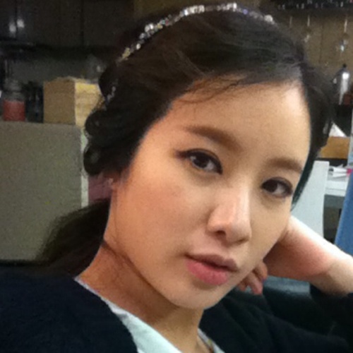 박기영 득녀 “평소 소원하던 대로 ‘화이트 크리스마스 베이비’에요”