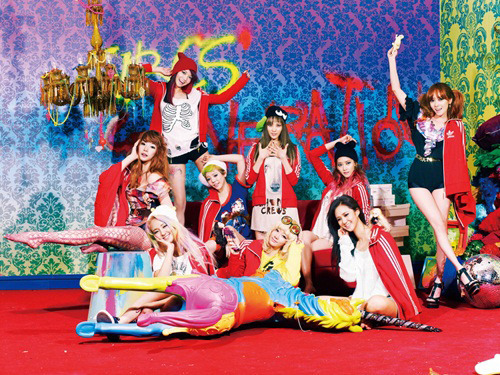 소녀시대 신곡 'I Got a Boy' 티저 영상 26일 공개… 새 앨범 기대감 증폭