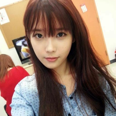 아이유 "사고 친 주제에 살까지 쪄서 더 미안" 팬카페 통해 심경고백
