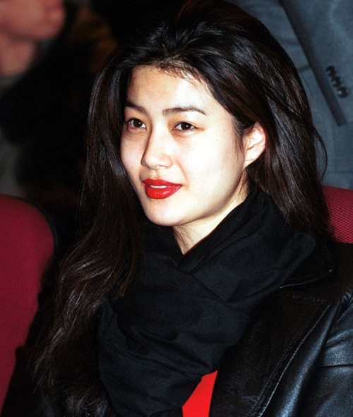 '다사다난' 최윤영, 대치동 고급 신혼집 떠나 새 보금자리 마련