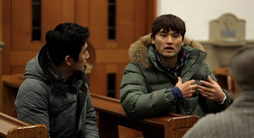 박찬호 "은퇴 후 멘탈붕괴…아직도 공 던지는 상상한다" 심경고백