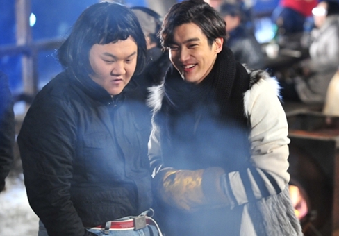'드라마의 제왕' 박규선 군입대? "언젠가 가겠지만 현재 새 코미디 구상 중"