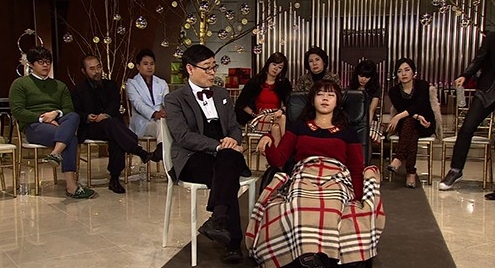 쥬얼리 예원, 전생체험에 울컥 "난 외롭고 슬픈 검객이었다"