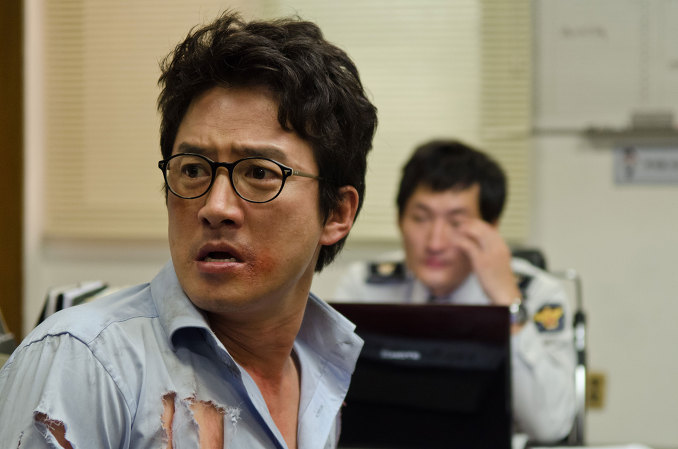 정준호 “가식이라도 좋다, 연예인 봉사활동 환영" 소신 발언