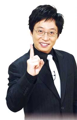 2012년 빛낸 개그맨 1위 유재석, 2위 김준현…'유느님 벌써 몇 년째야'