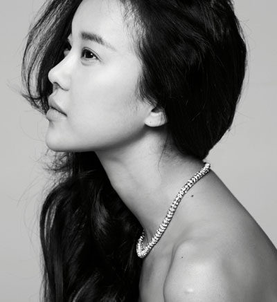 '발라드 여왕' 백지영 신곡 싫다 티저 공개..."청순미 물씬"