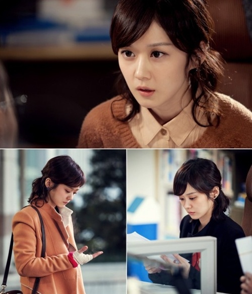 연기 위해 현직 교사 만난 장나라 "세상이 이렇게 변한 줄 몰랐다"
