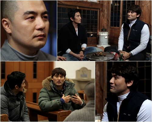 차인표, 혜민 스님 책 읽고 싶지 않았던 이유 공개 '기대만발'