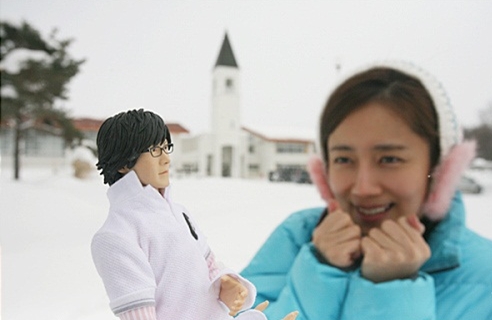 최송현, 서태지 20주년 팬파티 참석…연예인 골수팬 인증