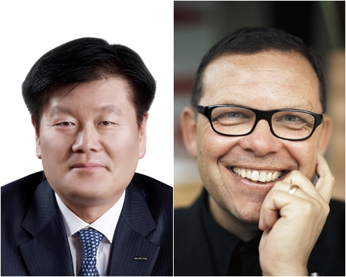 현대차 정기임원 인사...여성 최초 전무 채양선, 첫 외국인 사장 피터슈라이어 등 눈길