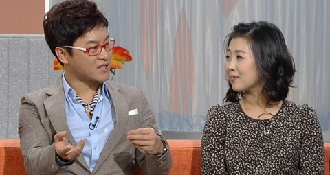 개그맨 김학도 셋째 득남…2남1녀 '다산의 아이콘'