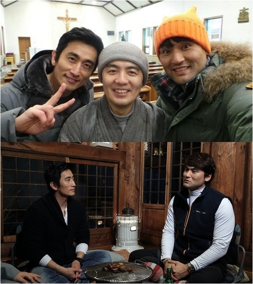 첫 방송 '땡큐' 시청자 가슴 적셨다... 동시간대 시청률 1위 기록