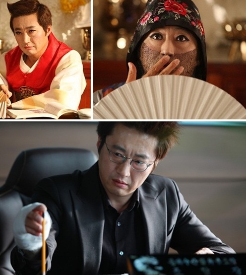 박신양 개콘 '생활의 발견' 출연, 어떤 개그 선보일까