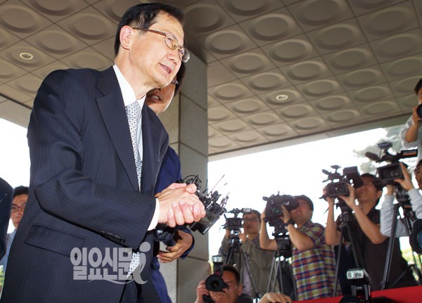 박찬구 금호석유 회장 자사주 ‘폭풍 매입’ 속사정