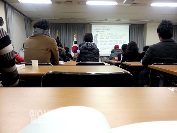 현장체험 기자, 대부업자가 되다