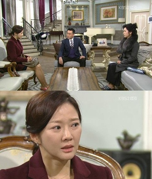 내 딸 서영이, '출생의 비밀' 반전 카드 등장에 시청자들 충격