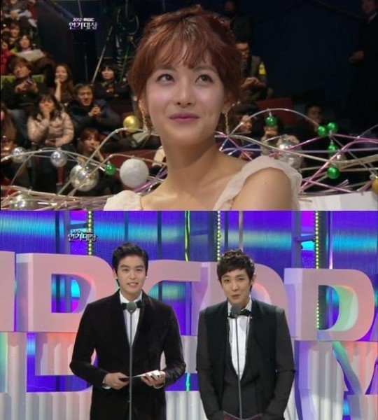"진짜 사귀는 거 아니야?" 오연서 이준앓이 인증 '난 준이가 더'