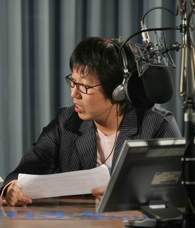 '계사년 두 번째 열애설' 김영철 두 살 연하 외국계 회사원과 열애