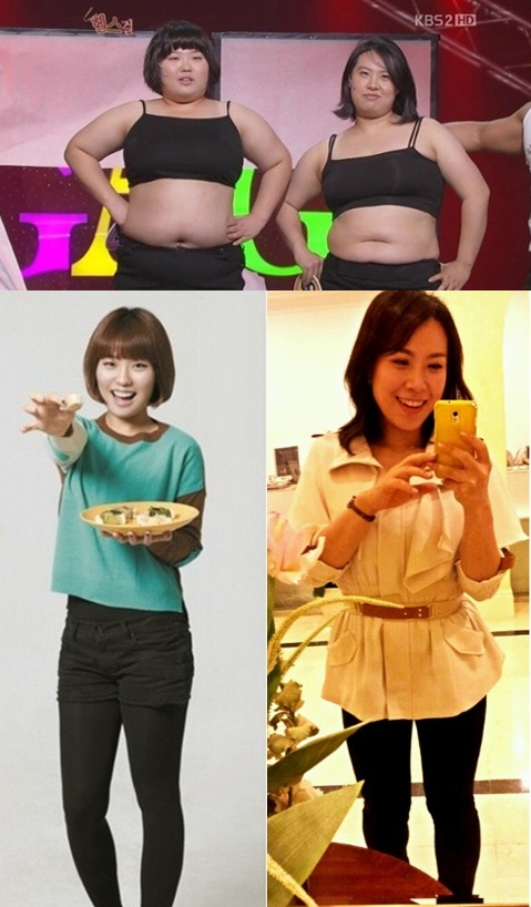 헬스걸 권미진·이희경 근황…외모만 달라져? 인생이 달라집디다~