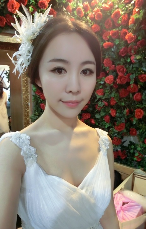 '미수다' 중국미녀 손요 4월 결혼…상대는 S전자 동갑내기 회사원