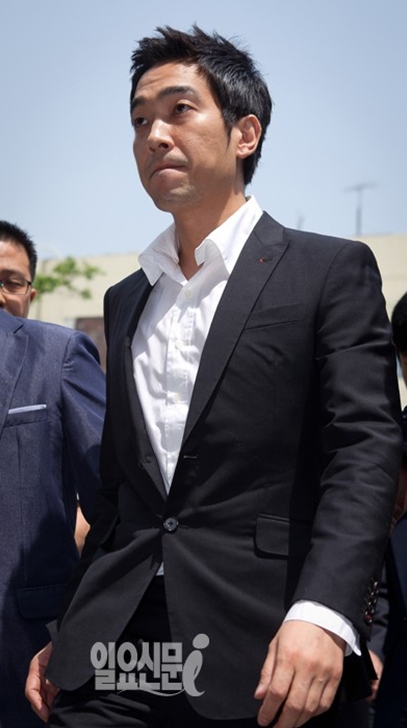 고영욱 입건, 피해자는 연예인 지망생 아닌 일반 여중생