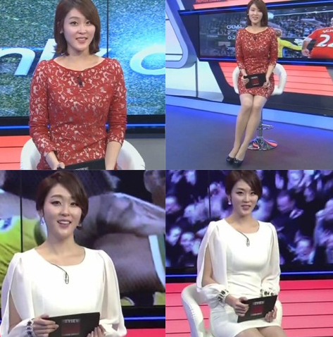 '하버드대 출신 엄친딸' 신아영, 완벽한 몸매+브레인의 좋은 예