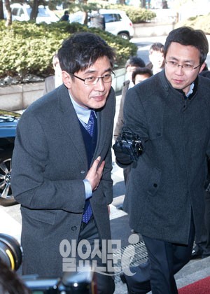 태광그룹 거대한 유산전쟁 풀스토리