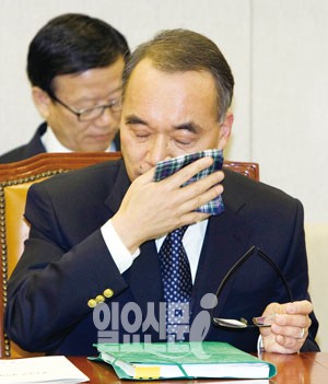 기재부 성장률 전망치 3%의 진실