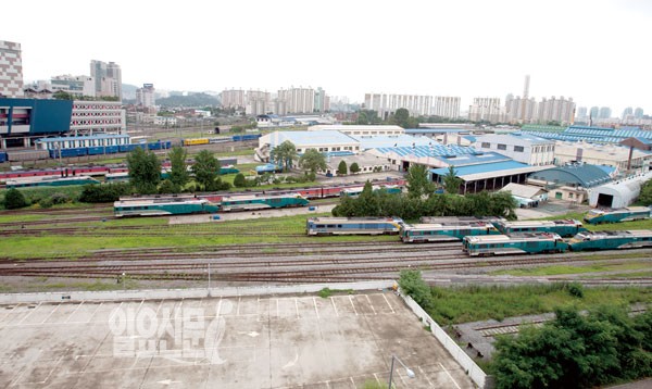 출구전략 돌입 용산개발 ‘최악 시나리오’