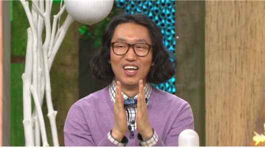김경진, 최희 아나운서에 공개 구혼 "제 전두엽을 받아주세요"