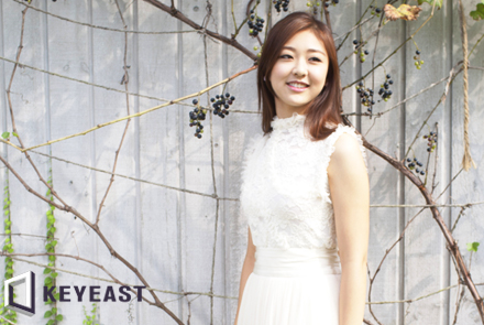 권리세, 김범수·아이비 소속사와 한솥밥…"곧 걸그룹 데뷔해요"
