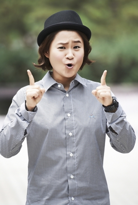김신영 검사 결과는 과도한 스트레스…공황장애 아냐