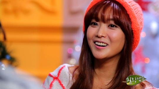 김희선, 강심장2 MC 확정...신동엽 윤종신과 호흡