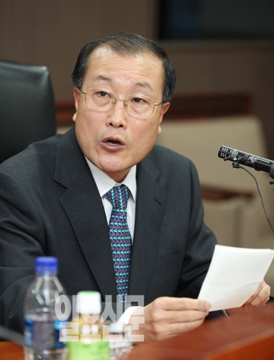 경찰, 김재철 MBC사장 고발건 '무혐의' 의견으로 검찰 송치