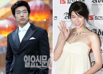 '시청률아 나와라' 이종혁·이지아, MBC '금 나와라 뚝딱' 출연 유력