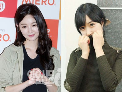 ‘강민경 닮은꼴’ 정소영 화제…비현실적인 '엘프녀' 또 등장