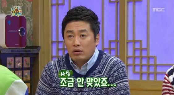 ‘안맞아서 결별한’ 컬투와 정성한, ‘컬트삼총사’…<무릎팍도사>서 재회