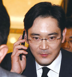 삼성 스마트폰 운영체제 독립 작전