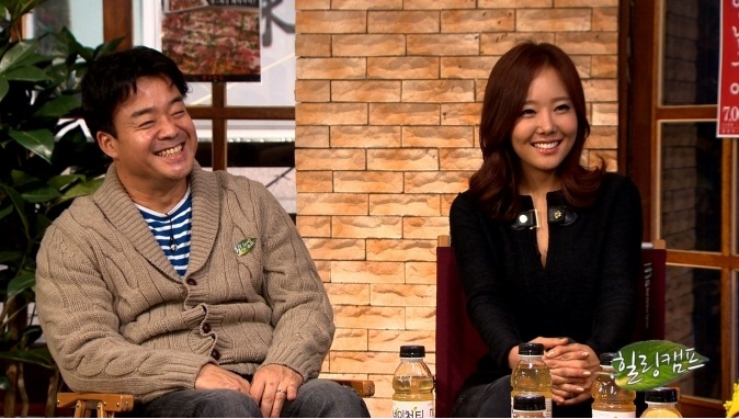 ‘TV와 자존심 버려라’ 소유진 남편 백종원 대표의 연매출 700억 비결